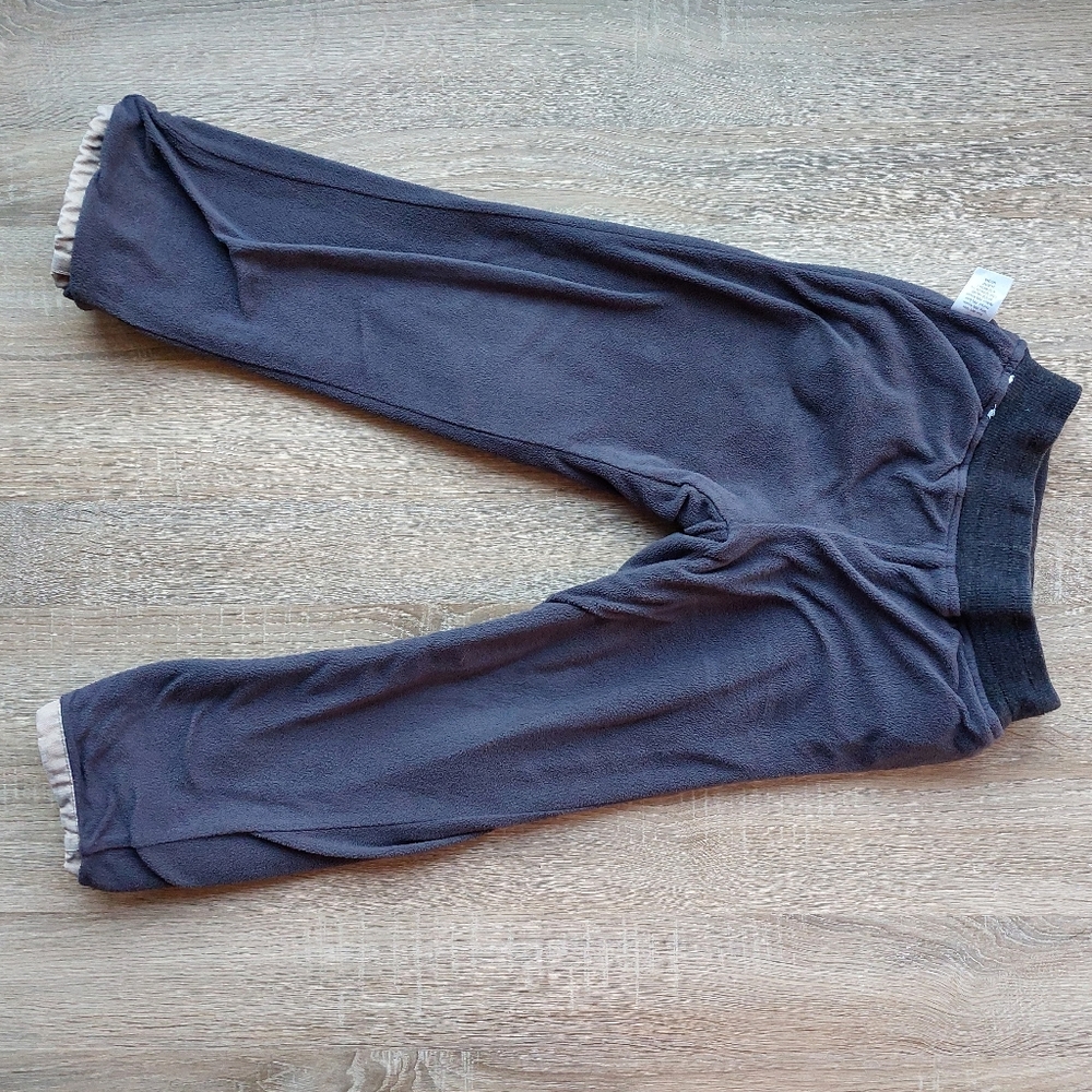 Gymboree fleece jeans 👖size 5 - Picture 9 of 15
